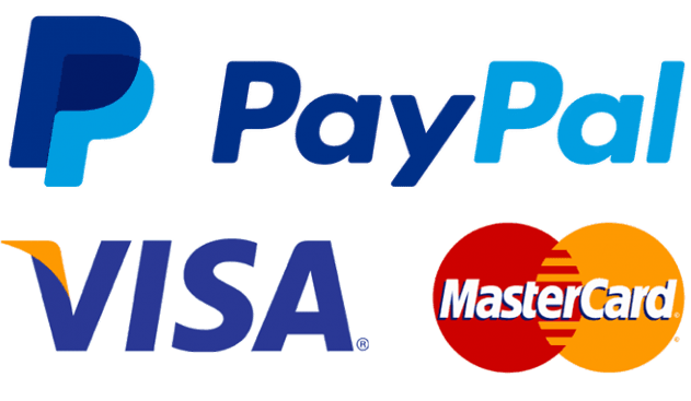 logo Paypal