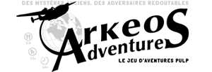 Arkeos Adventures