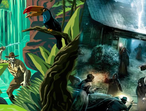 Une année de publications et de nouveautés à bord du Rafiot